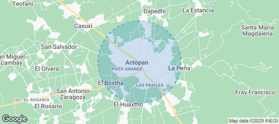 Discover Actopan Airbnb Analytics