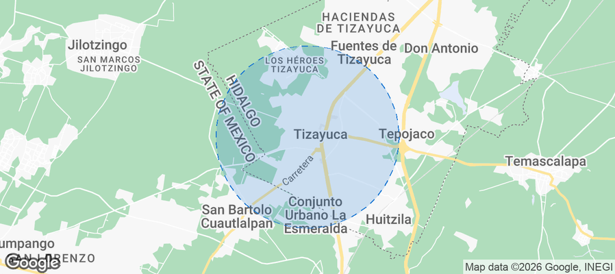 Discover Tizayuca Airbnb Analytics