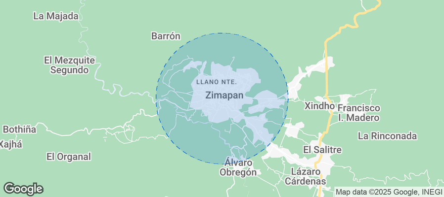 Discover Zimapán Airbnb Analytics