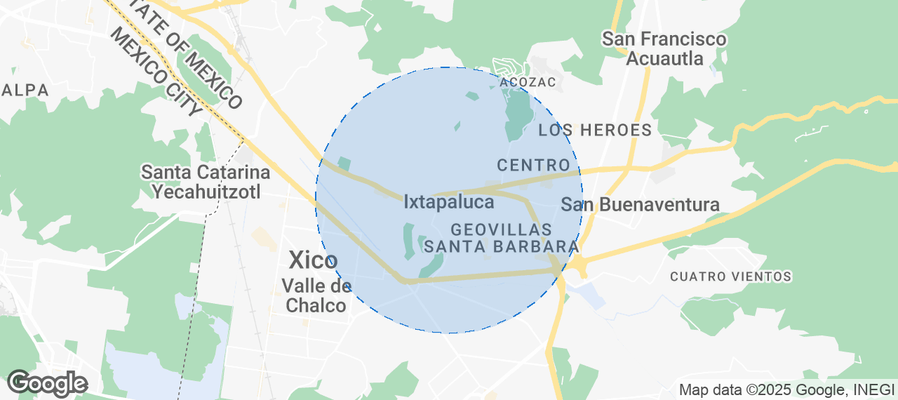 Discover Ixtapaluca Airbnb Analytics