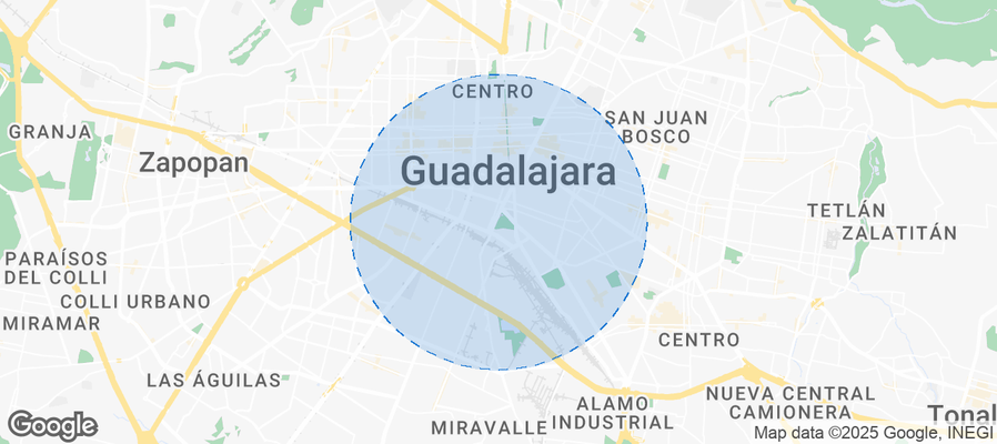 Discover Jalisco Airbnb Analytics