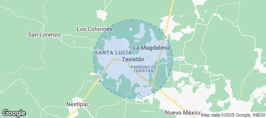 Discover Tesistán Airbnb Analytics
