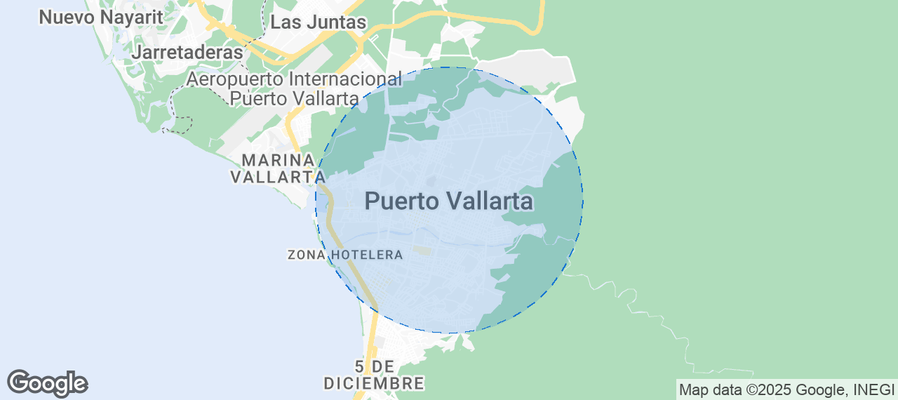 Discover Vallarta Airbnb Analytics