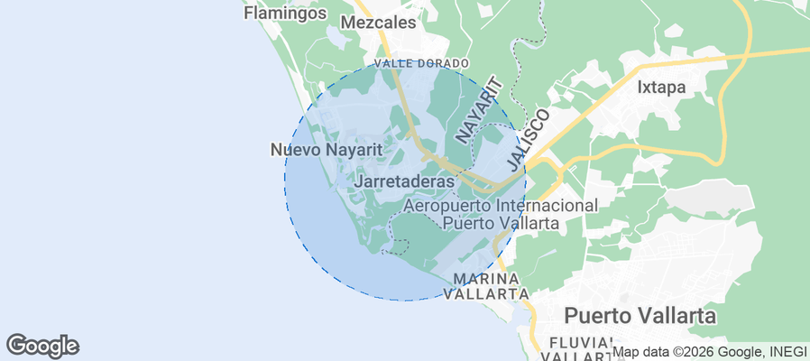 Discover Jarretaderas Airbnb Analytics