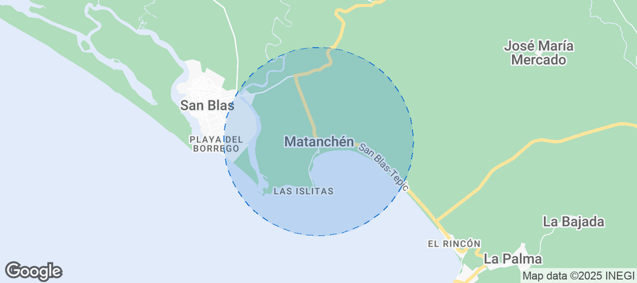 Discover Matanchén Airbnb Analytics
