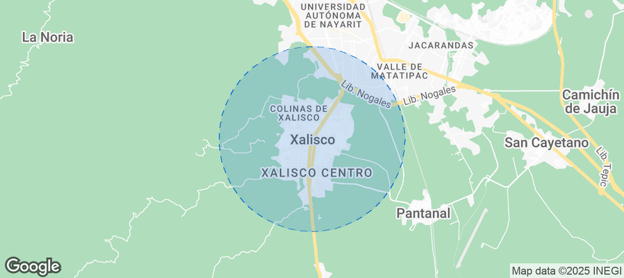 Discover Xalisco Airbnb Analytics