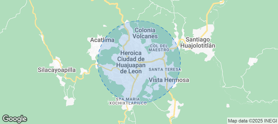 Discover Huajuapan Airbnb Analytics