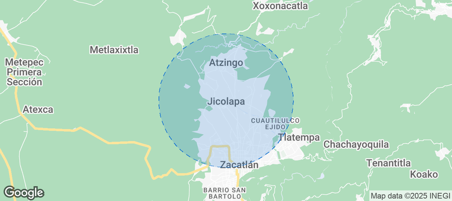 Discover Jicolapa Airbnb Analytics