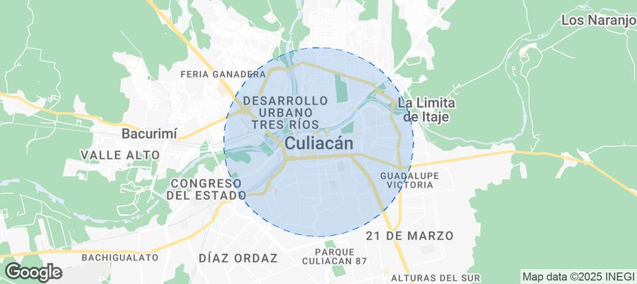 Discover Culiacán Airbnb Analytics