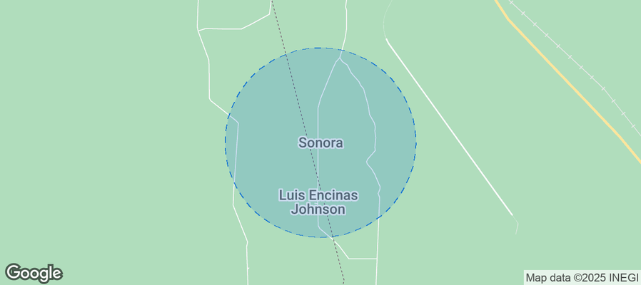 Discover Sonora Airbnb Analytics