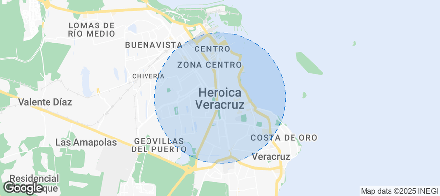 Discover Veracruz Airbnb Analytics