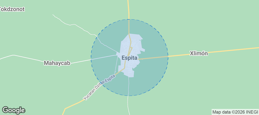 Discover Espita Airbnb Analytics