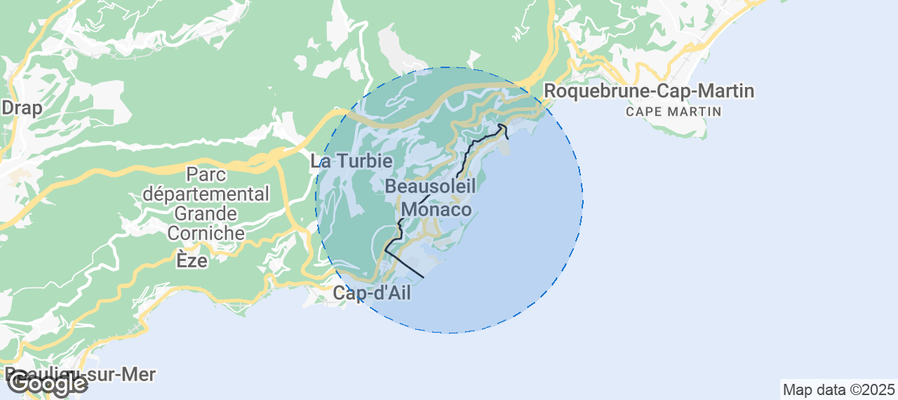 Discover Monaco Airbnb Analytics