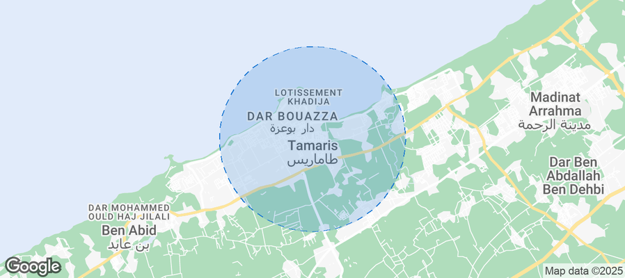 Discover Tamaris Airbnb Analytics