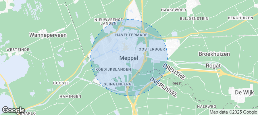 Discover Meppel Airbnb Analytics