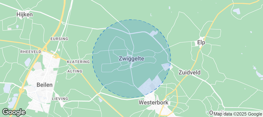Discover Zwiggelte Airbnb Analytics