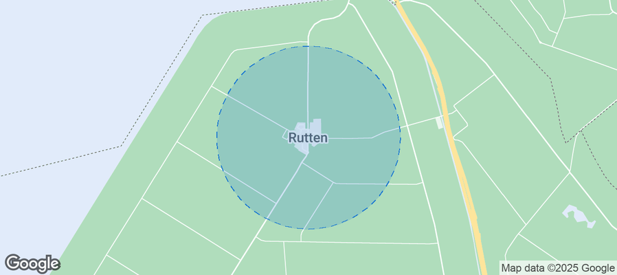 Discover Rutten Airbnb Analytics