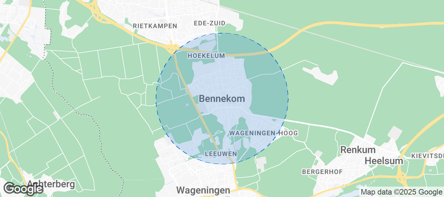 Discover Bennekom Airbnb Analytics
