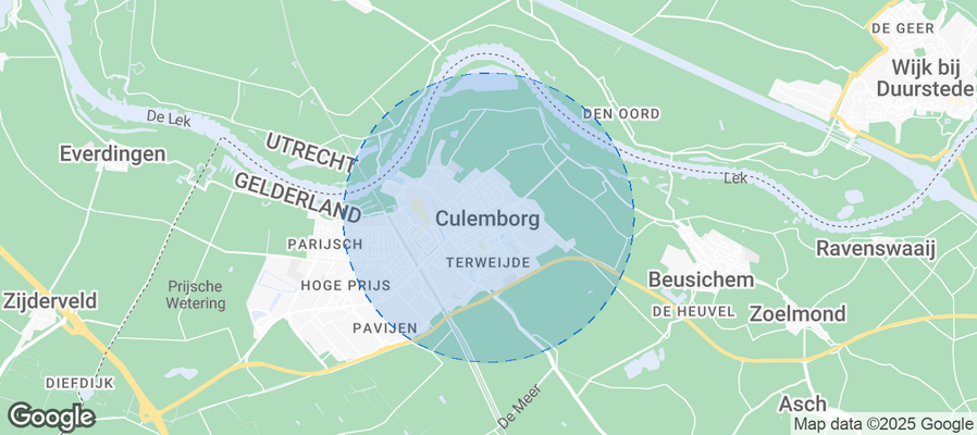 Discover Culemborg Airbnb Analytics