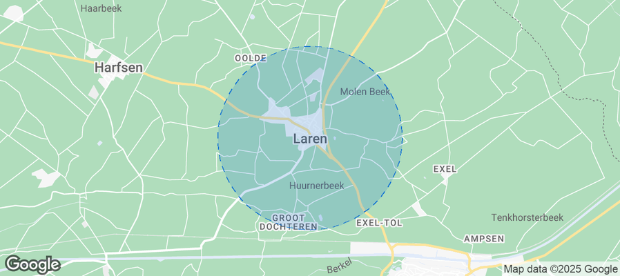 Discover Laren Airbnb Analytics