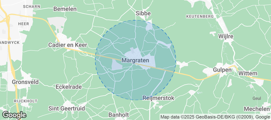 Discover Margraten Airbnb Analytics