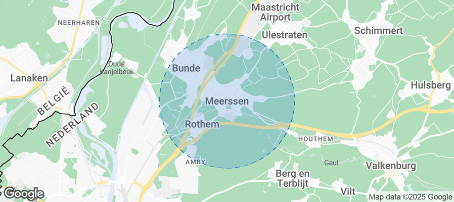 Discover Meerssen Airbnb Analytics