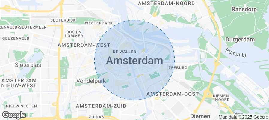 Discover Amsterdam Airbnb Analytics