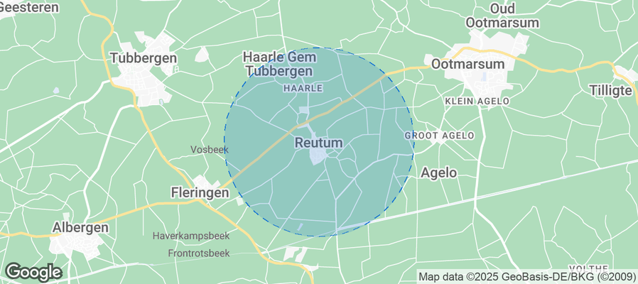 Discover Reutum Airbnb Analytics