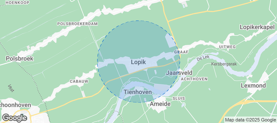 Discover Lopik Airbnb Analytics