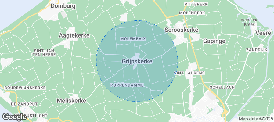 Discover Grijpskerke Airbnb Analytics