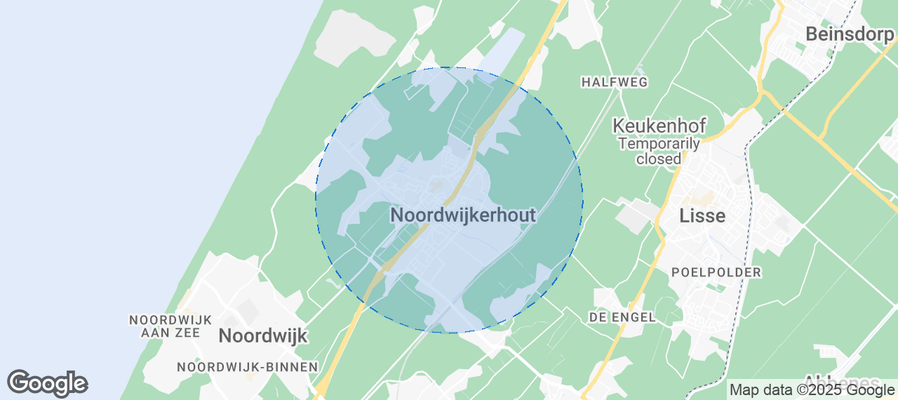 Discover Noordwijkerhout Airbnb Analytics