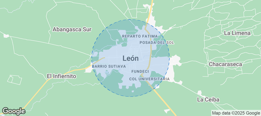 Discover León Airbnb Analytics