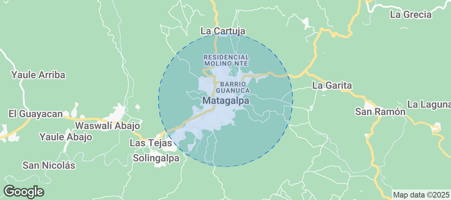 Discover Matagalpa Airbnb Analytics