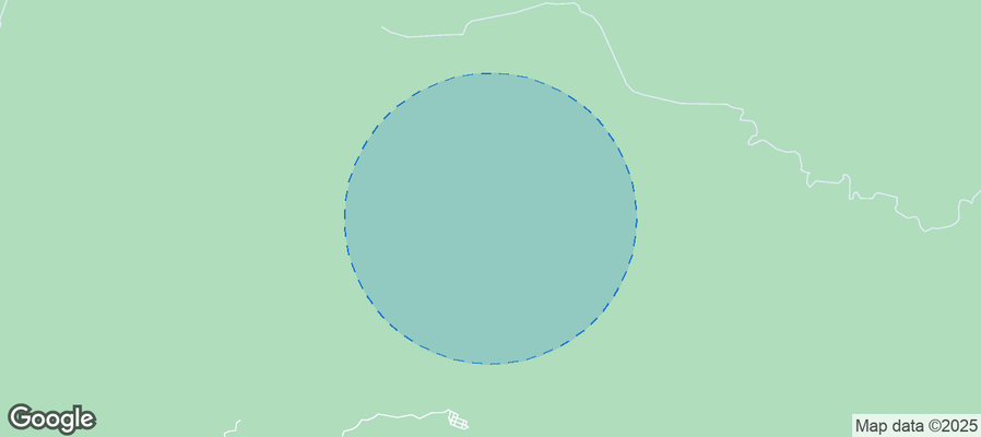 Map of Airbnb listings in Brig Bay