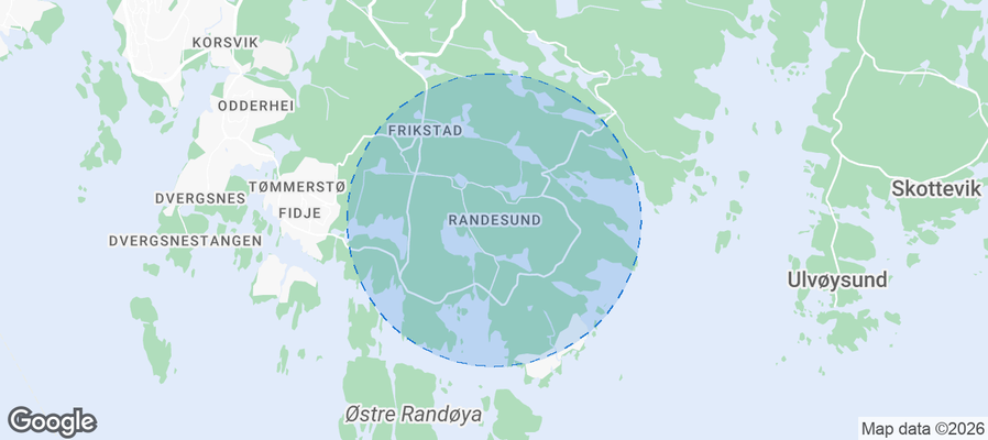 Discover Randesund Airbnb Analytics
