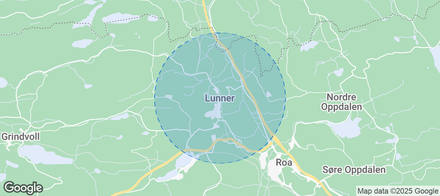 Discover Lunner Airbnb Analytics