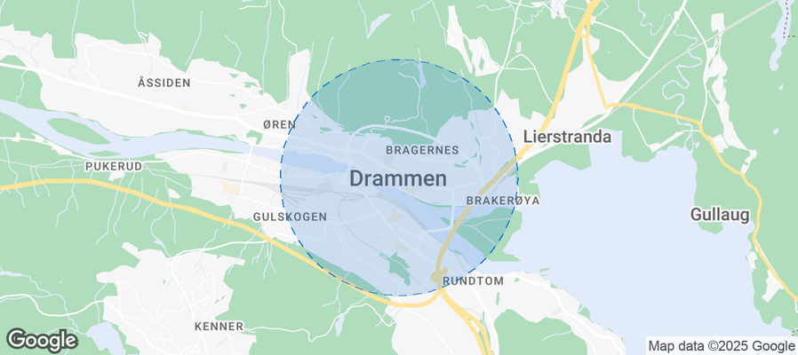 Discover Drammen Airbnb Analytics