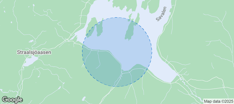 Discover Savalen Airbnb Analytics