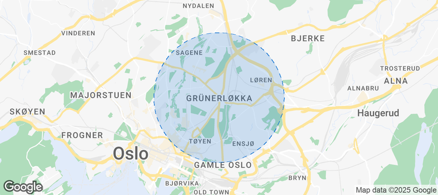 Discover Grünerløkka Airbnb Analytics