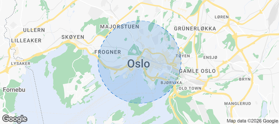 Discover Sentrum Airbnb Analytics