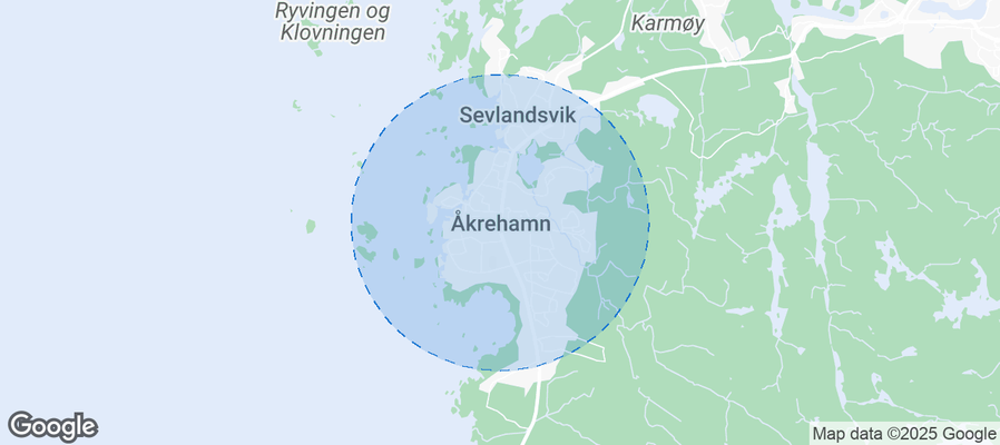 Discover Åkrehamn Airbnb Analytics