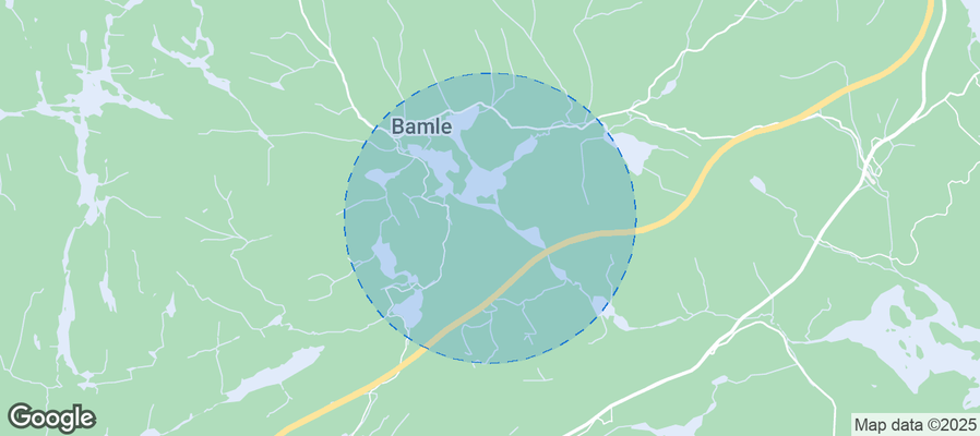 Discover Bamble Airbnb Analytics