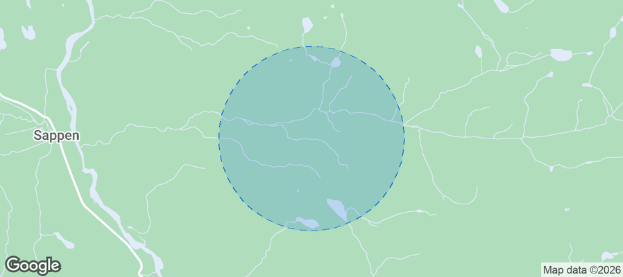 Discover Nordreisa Airbnb Analytics