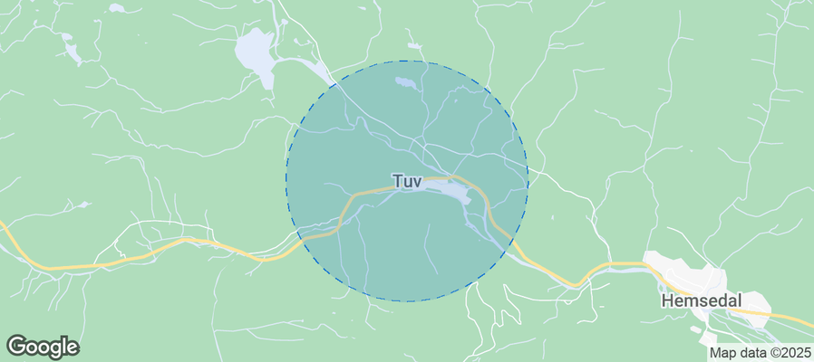 Discover Tuv Airbnb Analytics