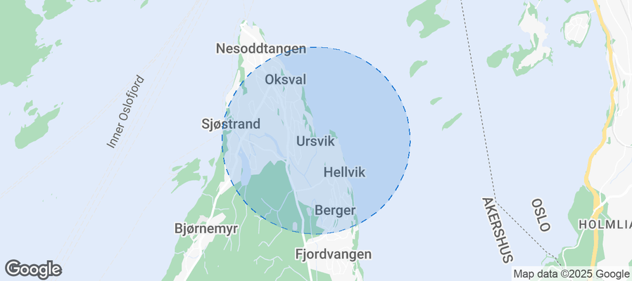Discover Ursvik Airbnb Analytics
