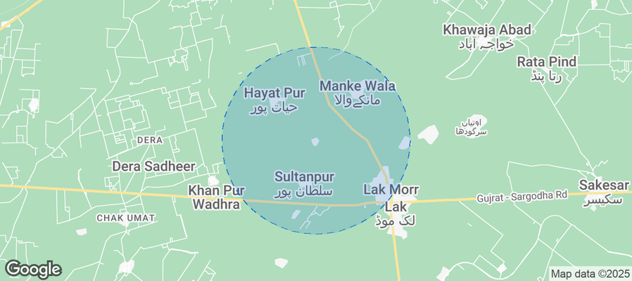 Discover Jhuggian Airbnb Analytics