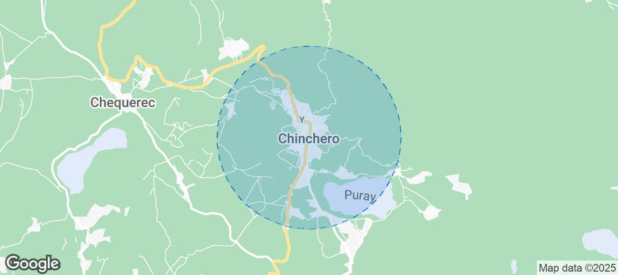 Discover Chinchero Airbnb Analytics