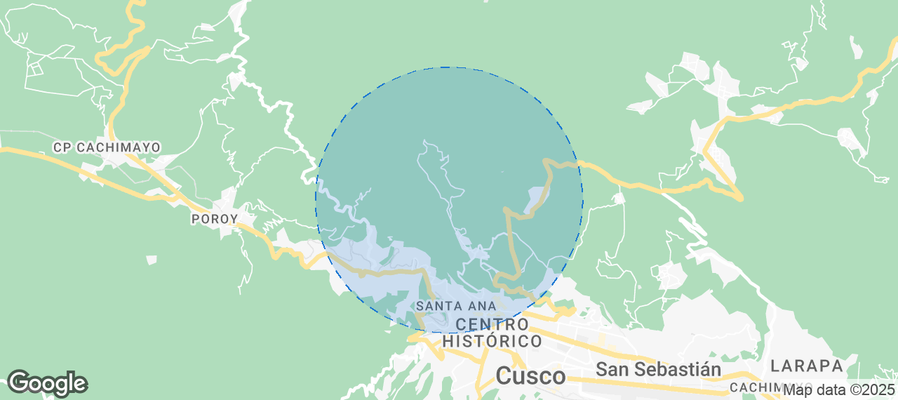 Discover Cusco Airbnb Analytics