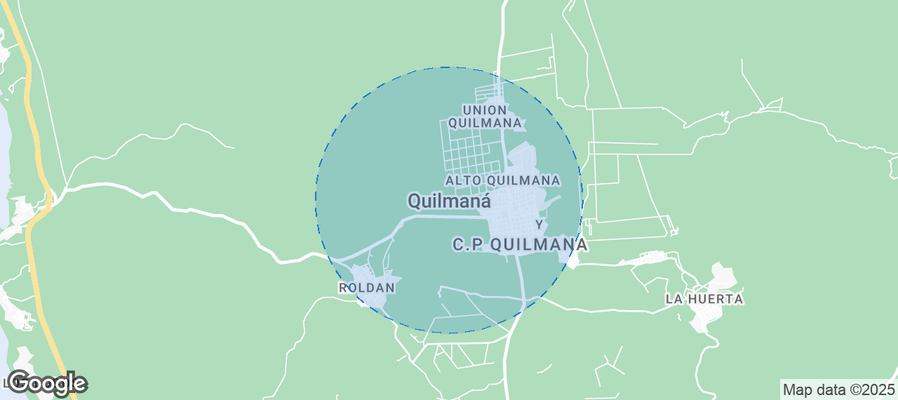Discover Quilmaná Airbnb Analytics