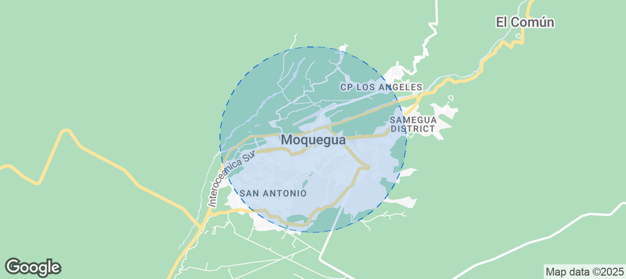 Discover Moquegua Airbnb Analytics